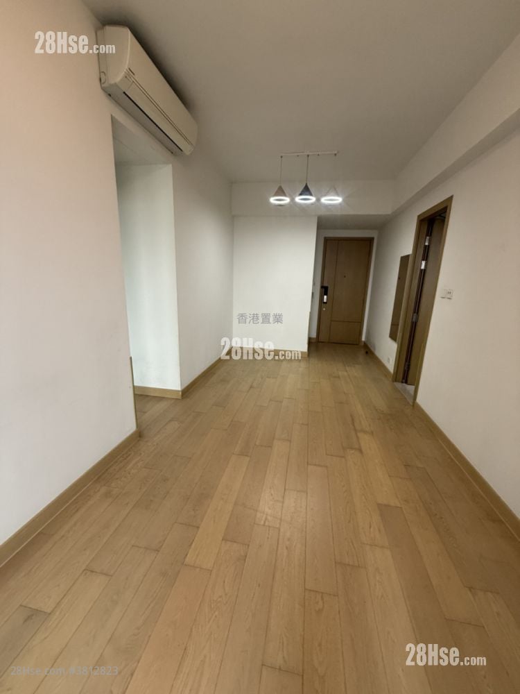 MALIBU 租盘 2 房 , 1 浴室 538 平方尺