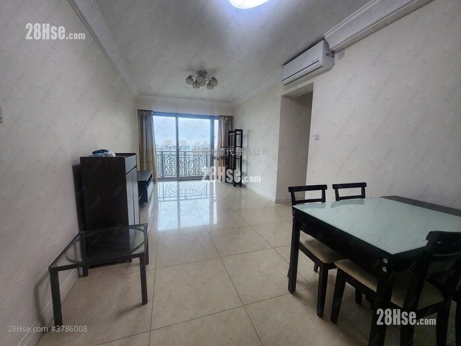 映湾园 售盘 3 房 , 2 浴室 729 平方尺