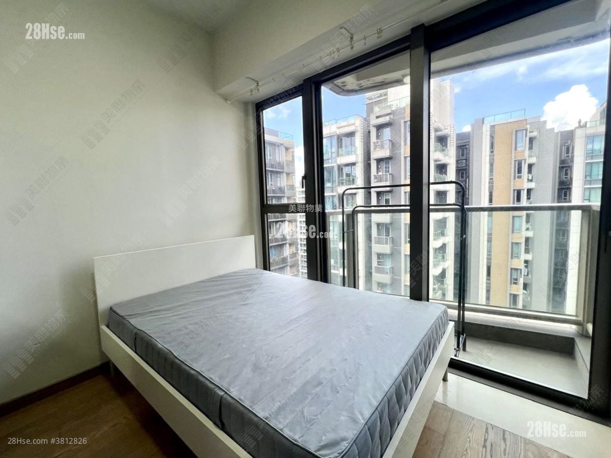 嘉熙 售盘 开放式间隔 249 平方尺