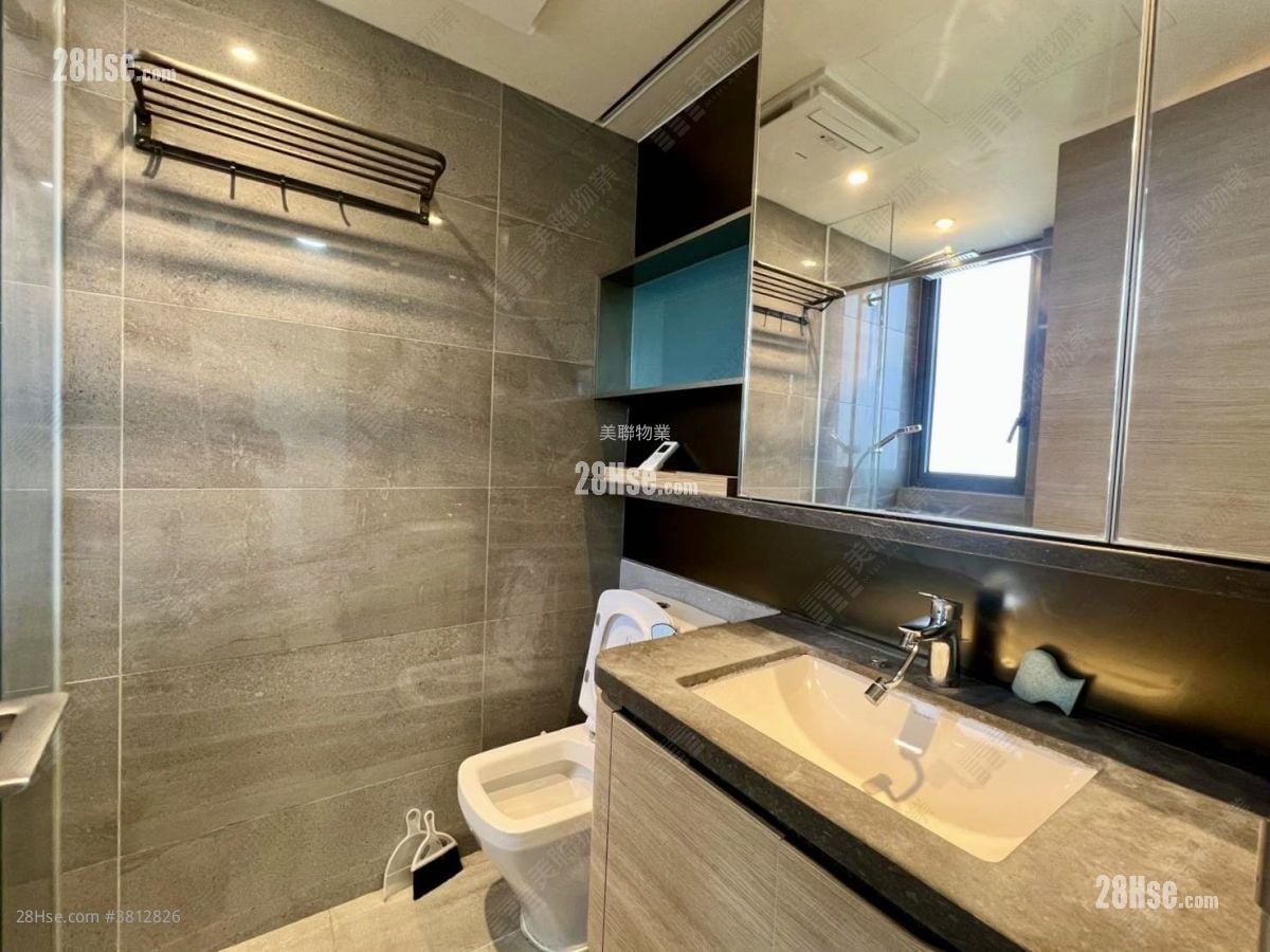 嘉熙 售盘 开放式间隔 249 平方尺