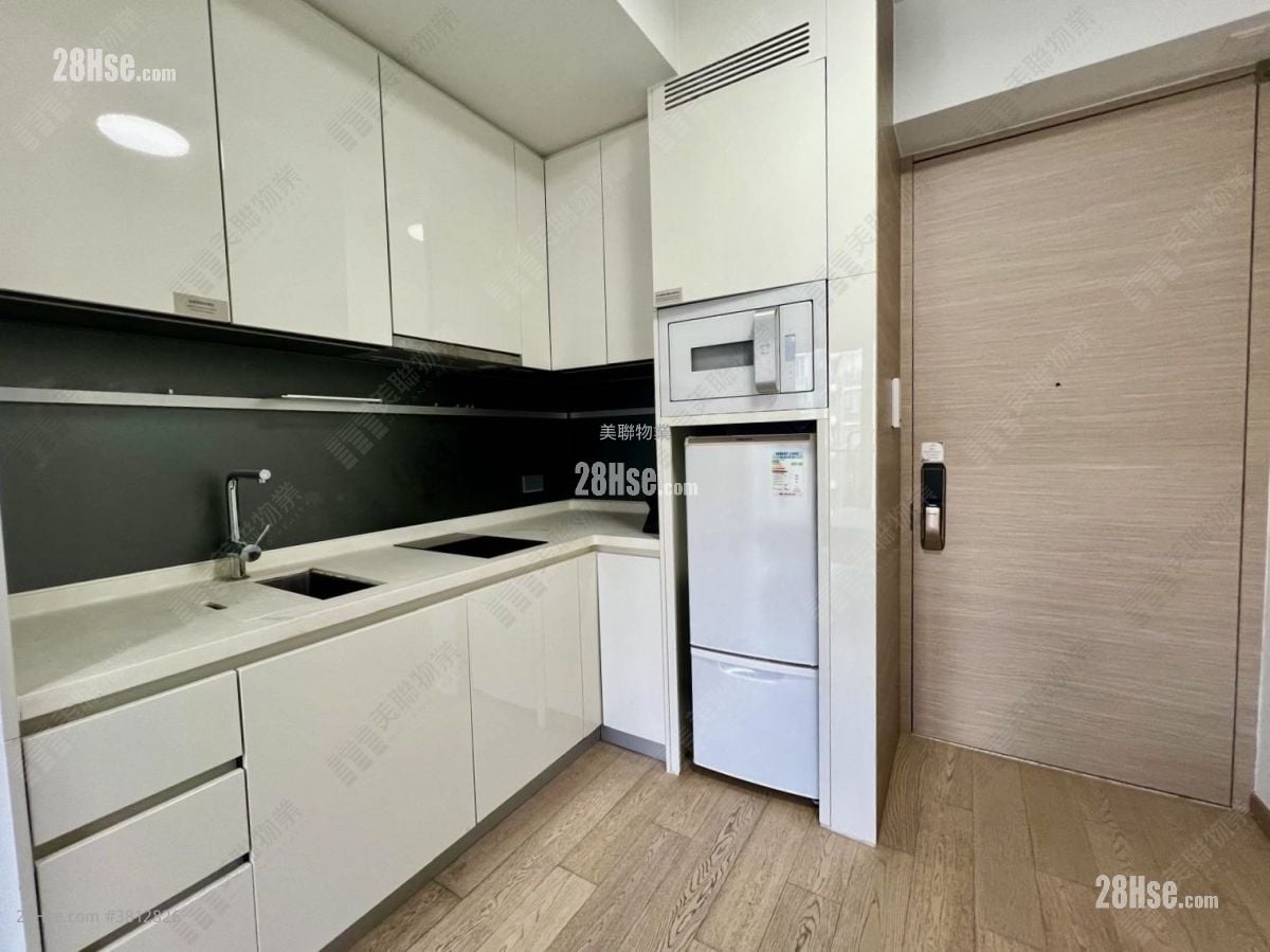 嘉熙 售盘 开放式间隔 249 平方尺