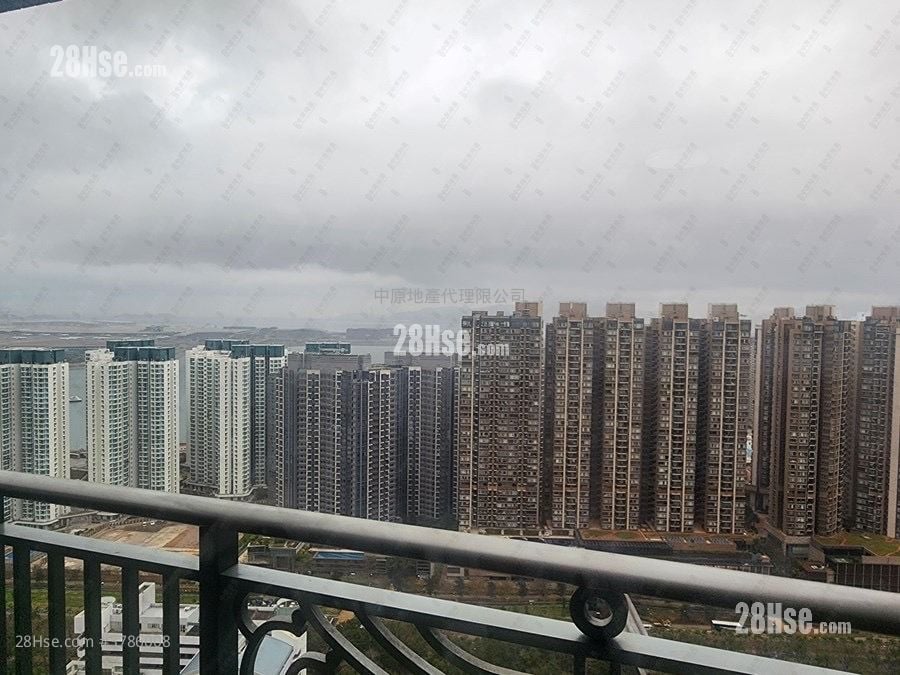 映湾园 售盘 3 房 , 2 浴室 729 平方尺