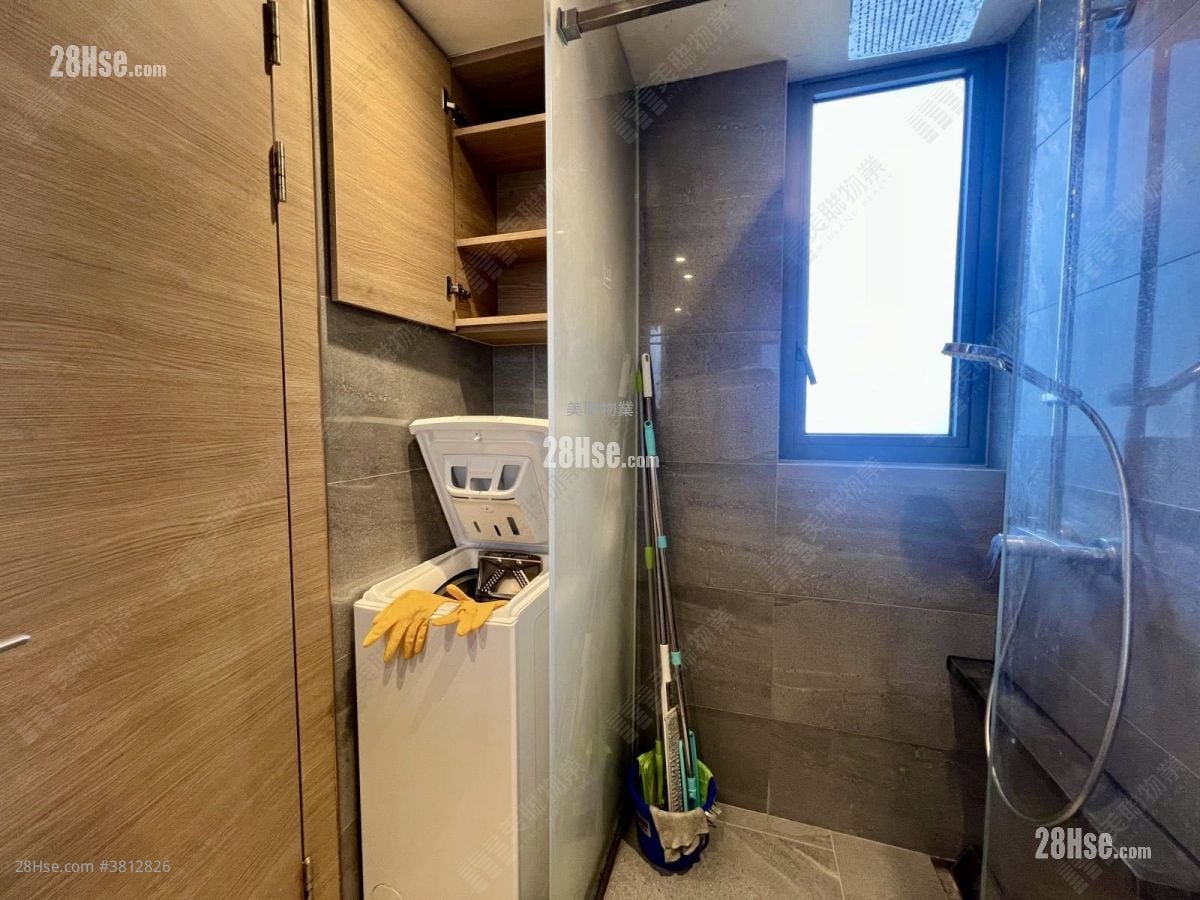 嘉熙 售盘 开放式间隔 249 平方尺