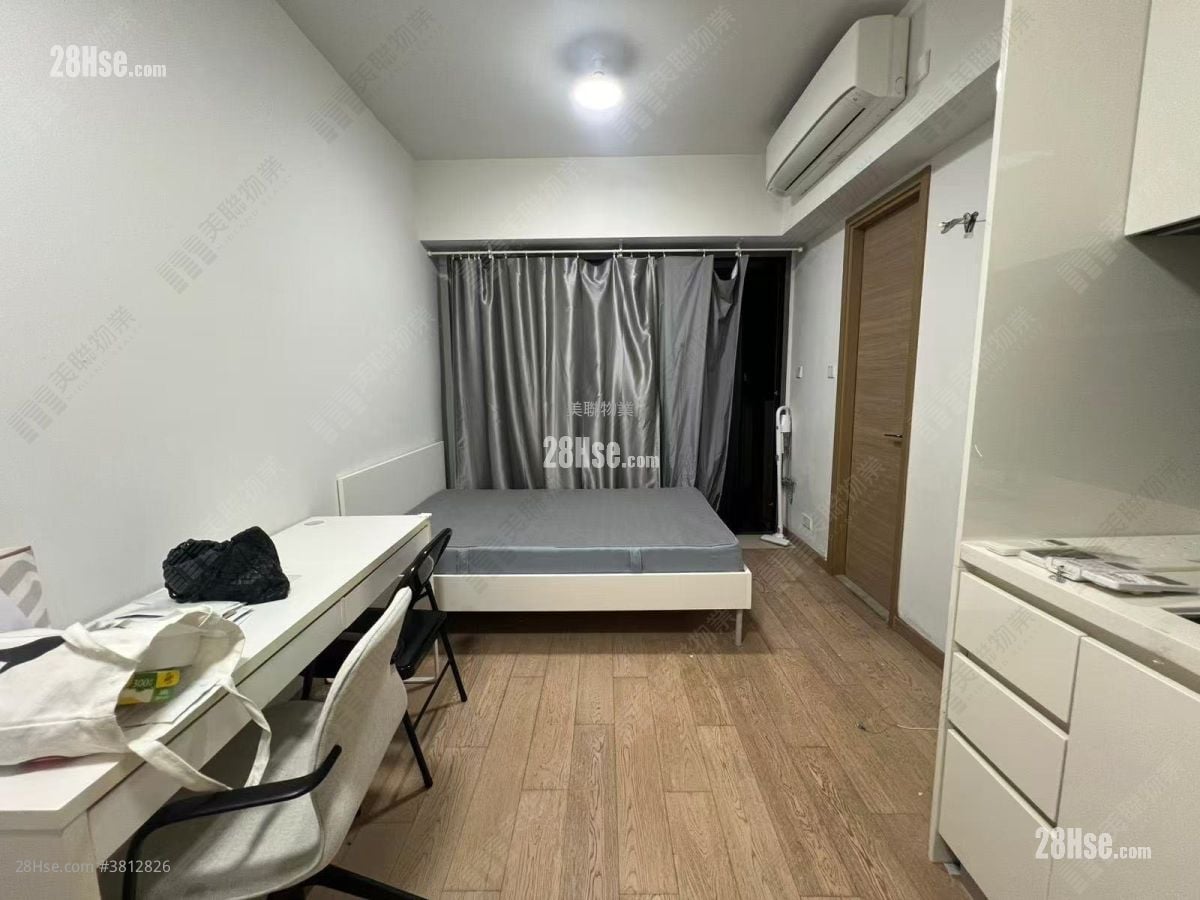 嘉熙 售盘 开放式间隔 249 平方尺