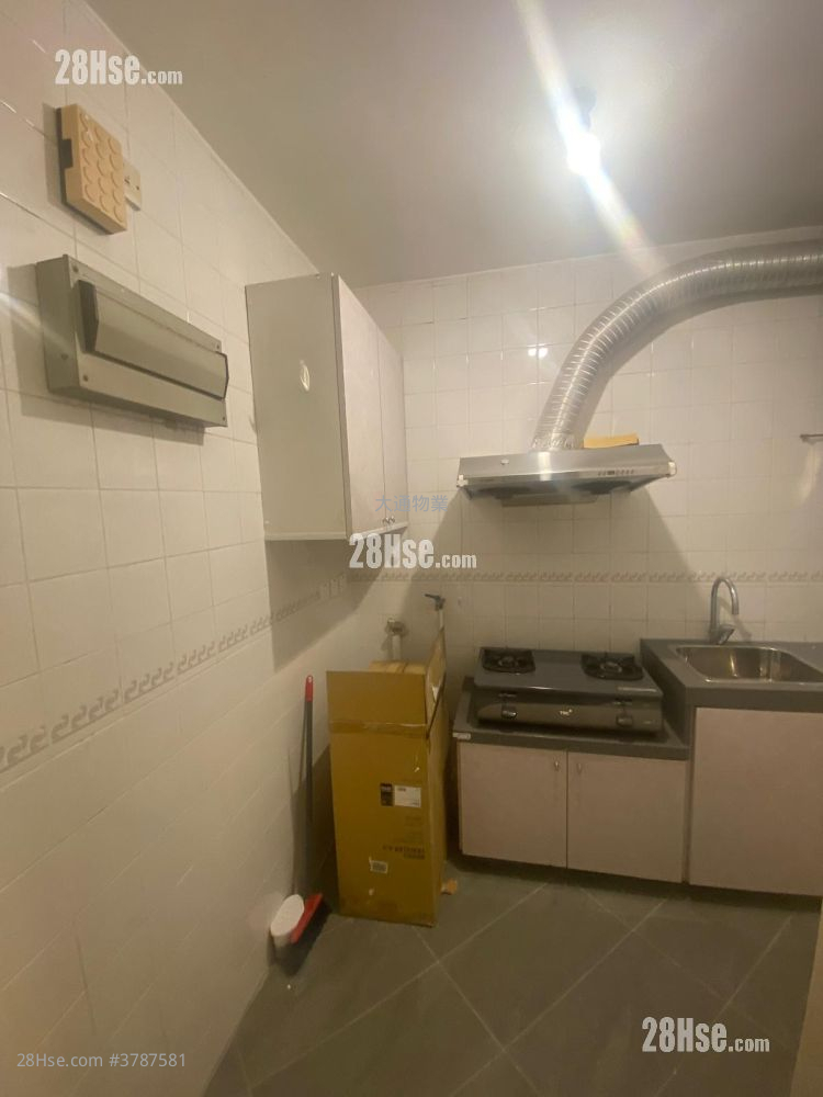 Shaukeiwan Plaza Rental 2 Bedrooms , 1 Bathroom 344 ft²