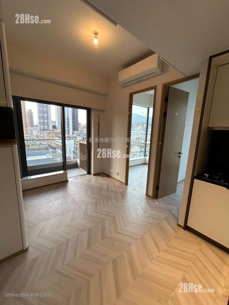 南首 售盤 2 房 , 1 浴室 351 平方呎