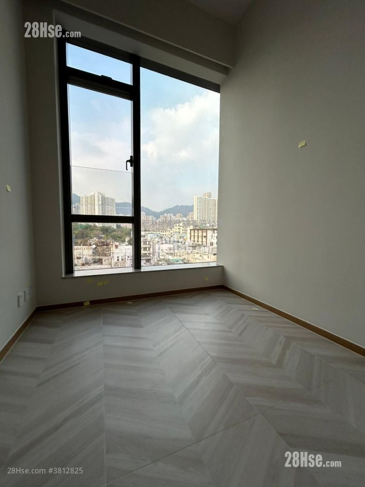 南首 售盤 2 房 , 1 浴室 351 平方呎