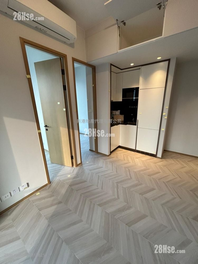 南首 售盤 2 房 , 1 浴室 351 平方呎