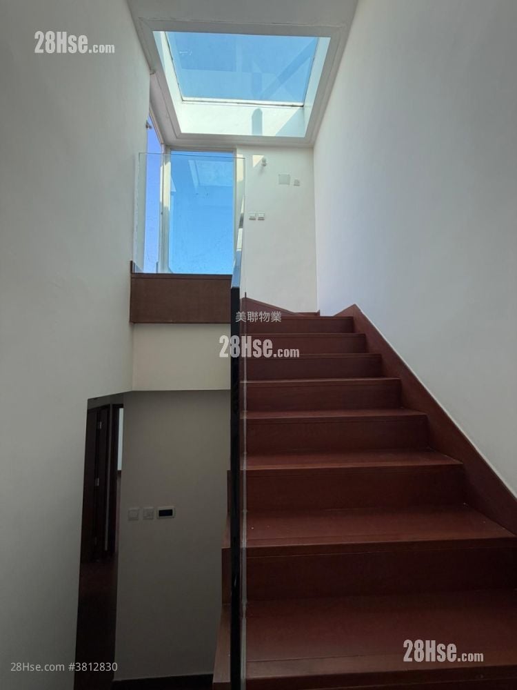 蓝天海岸 租盘 3 房 , 2 浴室 1,362 平方尺