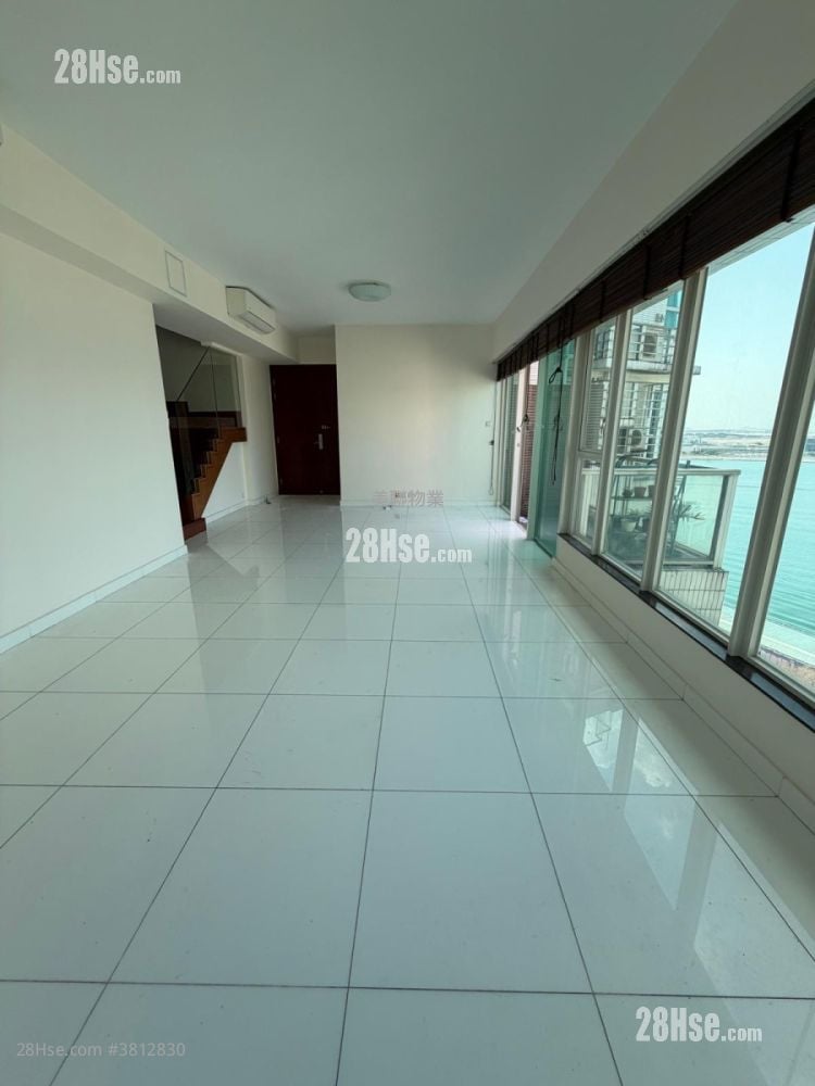 蓝天海岸 租盘 3 房 , 2 浴室 1,362 平方尺