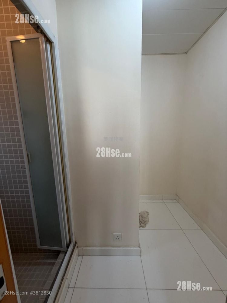 蓝天海岸 租盘 3 房 , 2 浴室 1,362 平方尺