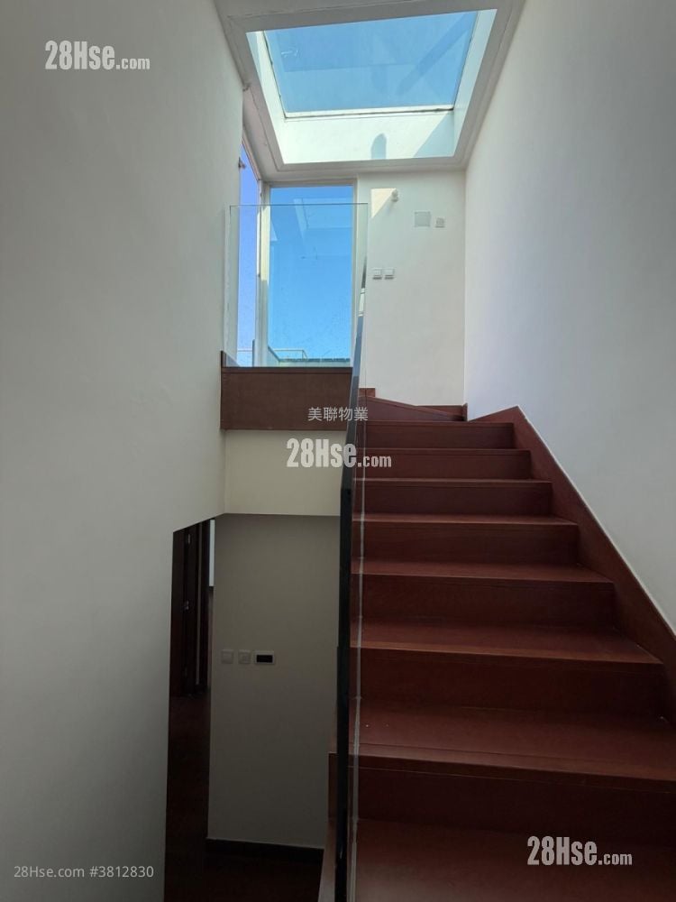 蓝天海岸 租盘 3 房 , 2 浴室 1,362 平方尺