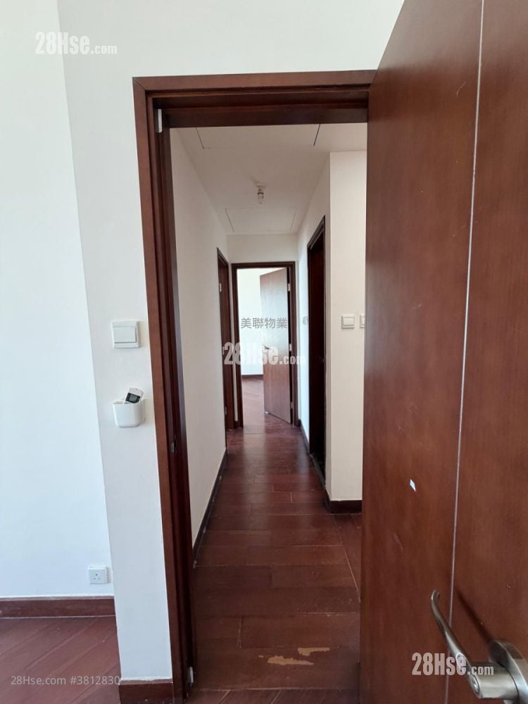 蓝天海岸 租盘 3 房 , 2 浴室 1,362 平方尺