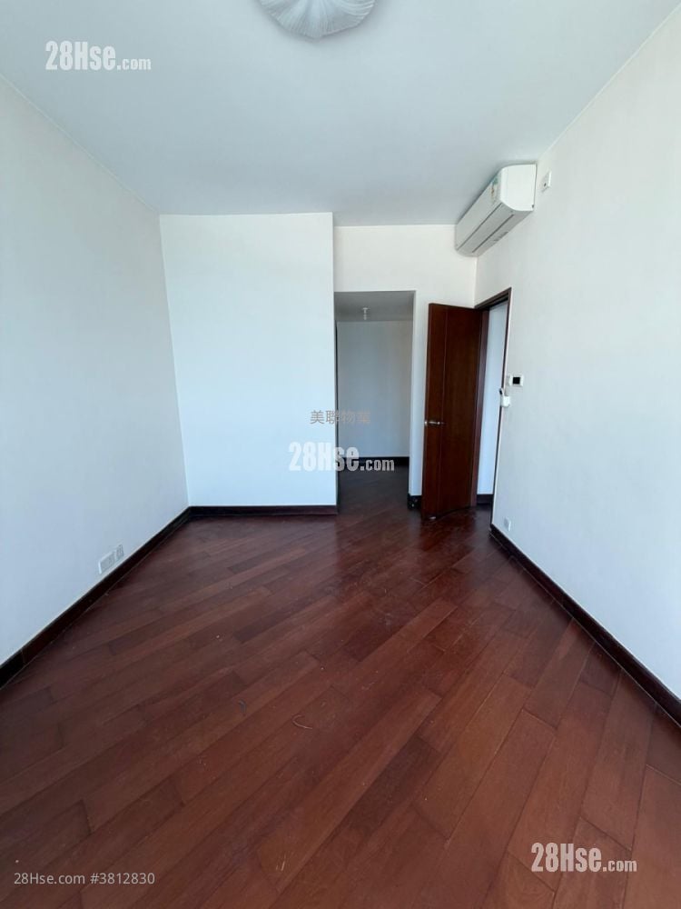 蓝天海岸 租盘 3 房 , 2 浴室 1,362 平方尺