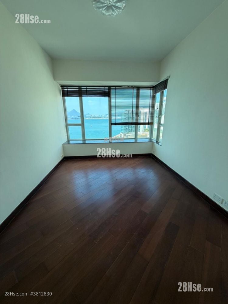 蓝天海岸 租盘 3 房 , 2 浴室 1,362 平方尺