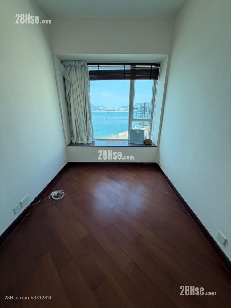 蓝天海岸 租盘 3 房 , 2 浴室 1,362 平方尺