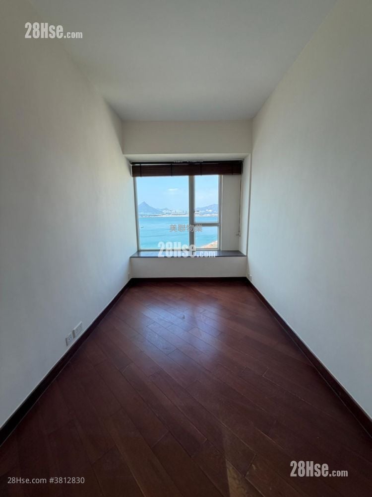 蓝天海岸 租盘 3 房 , 2 浴室 1,362 平方尺