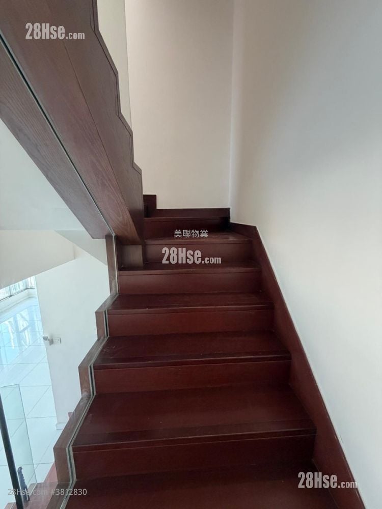 蓝天海岸 租盘 3 房 , 2 浴室 1,362 平方尺