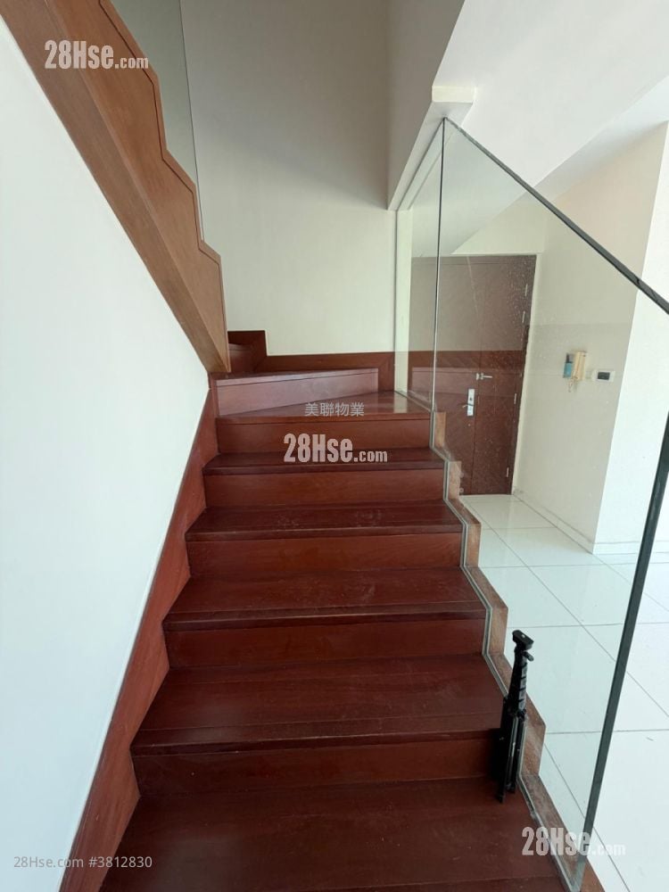 蓝天海岸 租盘 3 房 , 2 浴室 1,362 平方尺