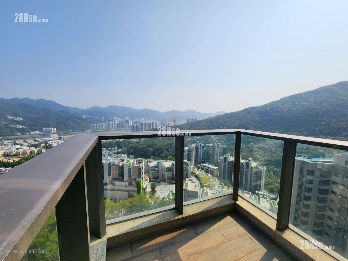 View: La Cresta Rental 3 Bedrooms , 4 Bathrooms 1,554 ft²