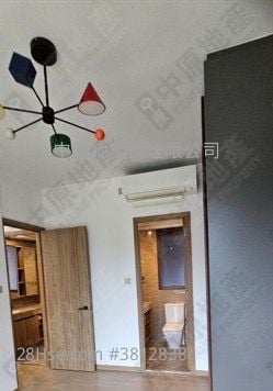 主人房: 海日灣 II 售盤 4 房 , 3 浴室 1,019 平方呎