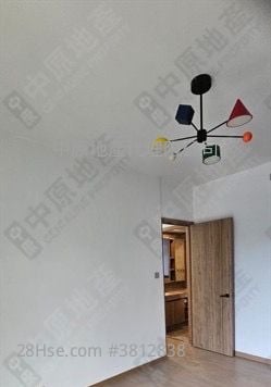 主人房: 海日灣 II 售盤 4 房 , 3 浴室 1,019 平方呎