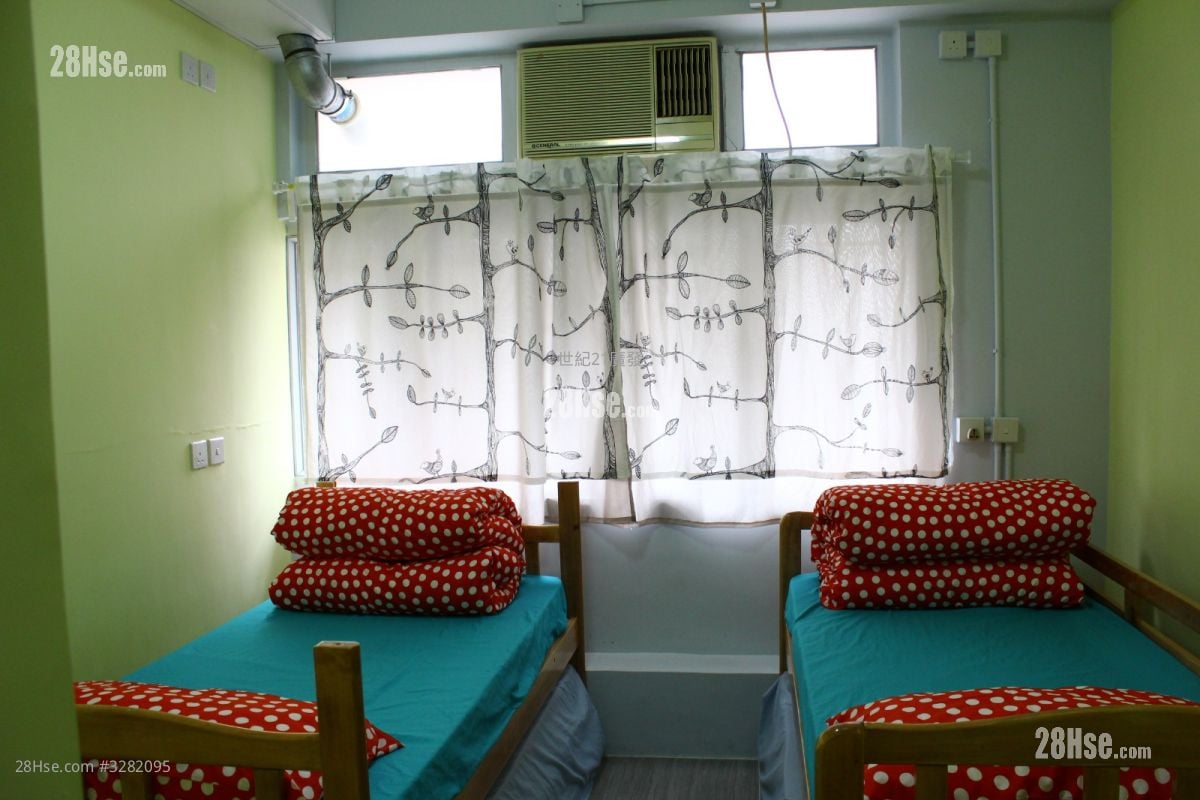 Sun Hing Building Sell 5+ Bedrooms , 5+ Bathrooms 868 ft²