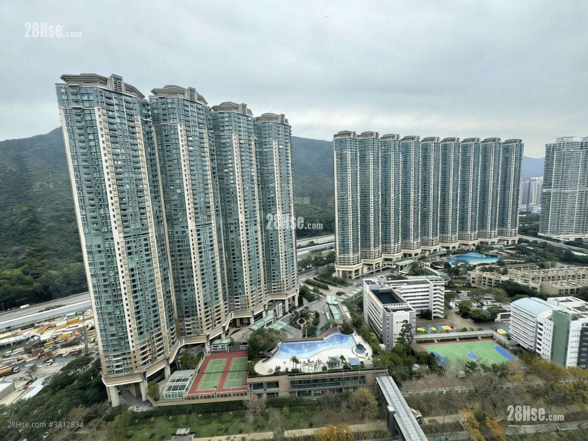 The Visionary Sell 2 Bedrooms , 1 Bathroom 671 ft²