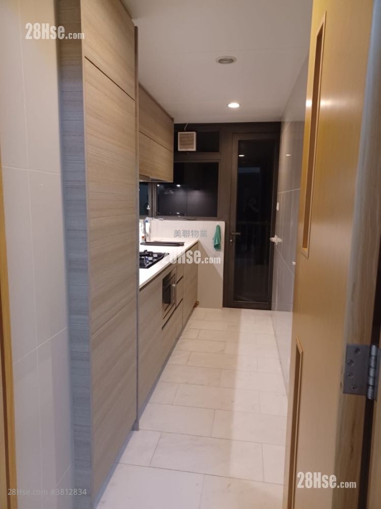 The Visionary Sell 2 Bedrooms , 1 Bathroom 671 ft²