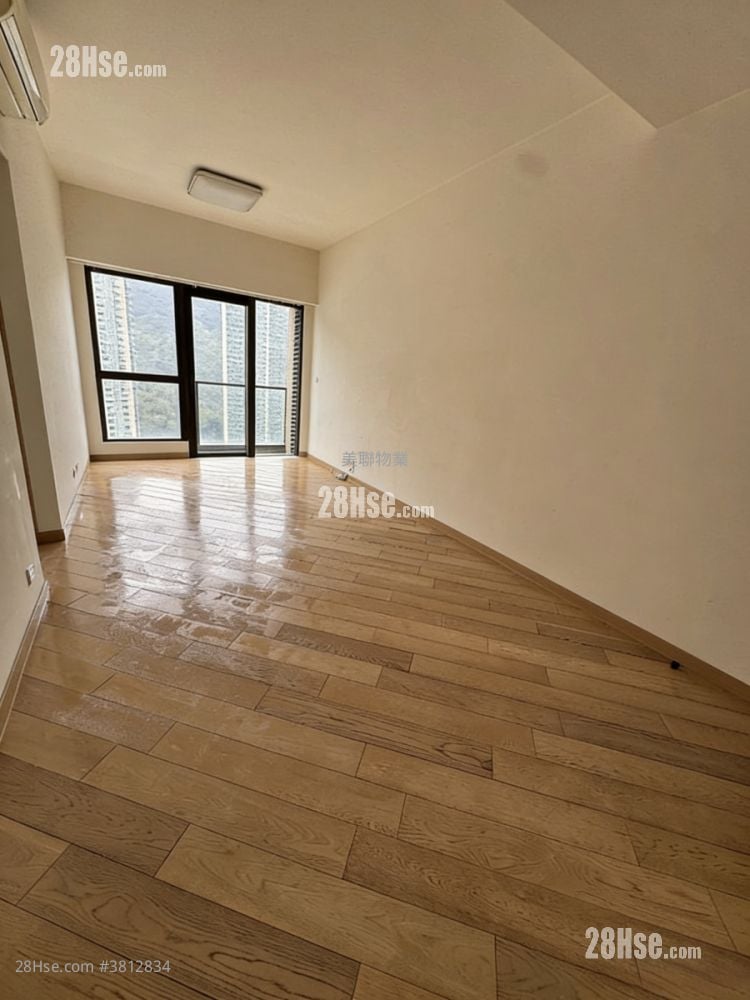 The Visionary Sell 2 Bedrooms , 1 Bathroom 671 ft²