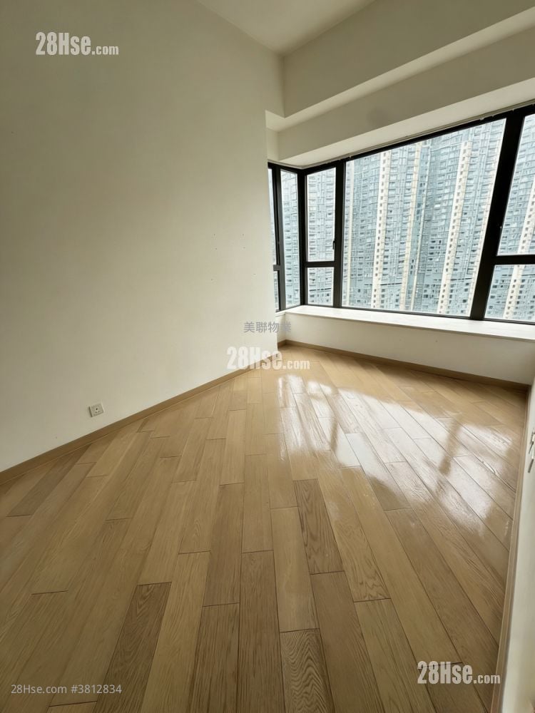 The Visionary Sell 2 Bedrooms , 1 Bathroom 671 ft²