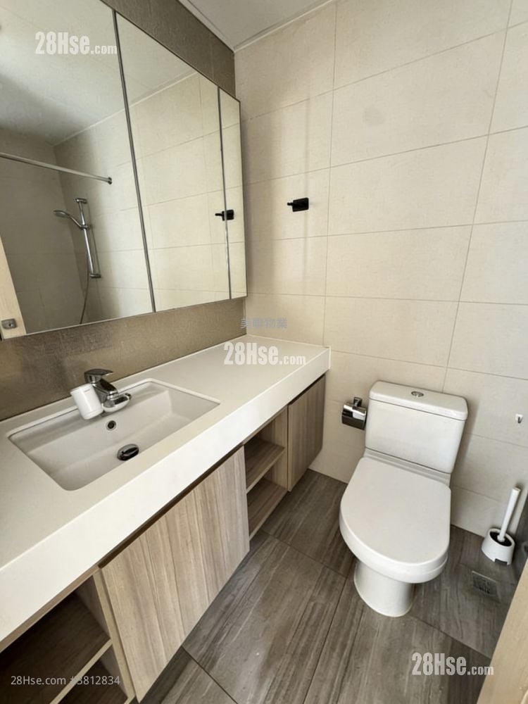 The Visionary Sell 2 Bedrooms , 1 Bathroom 671 ft²