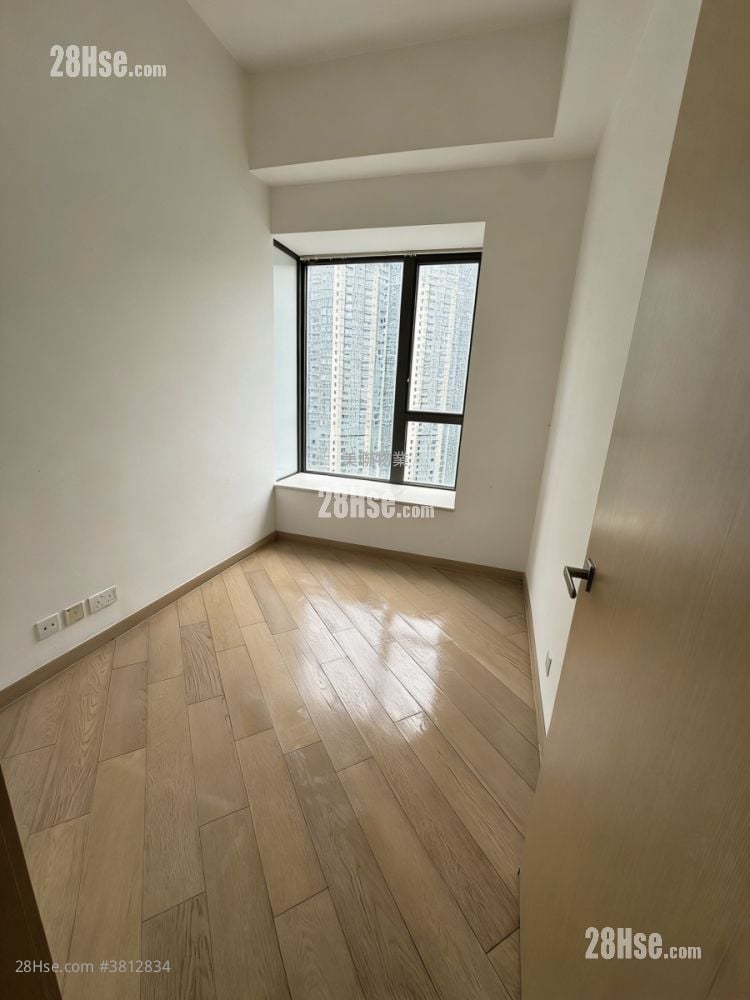 The Visionary Sell 2 Bedrooms , 1 Bathroom 671 ft²