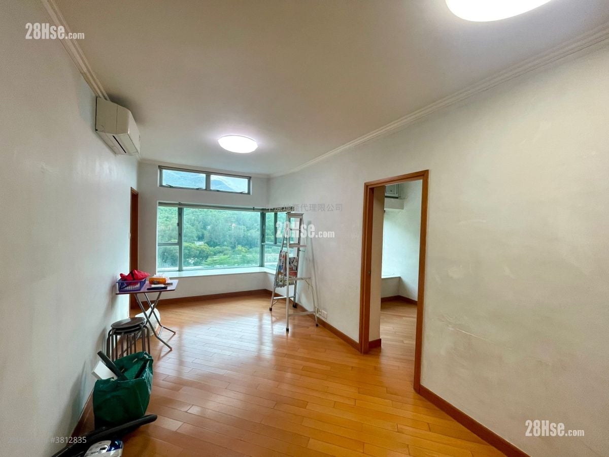 藍天海岸 售盤 2 房 , 1 浴室 485 平方呎