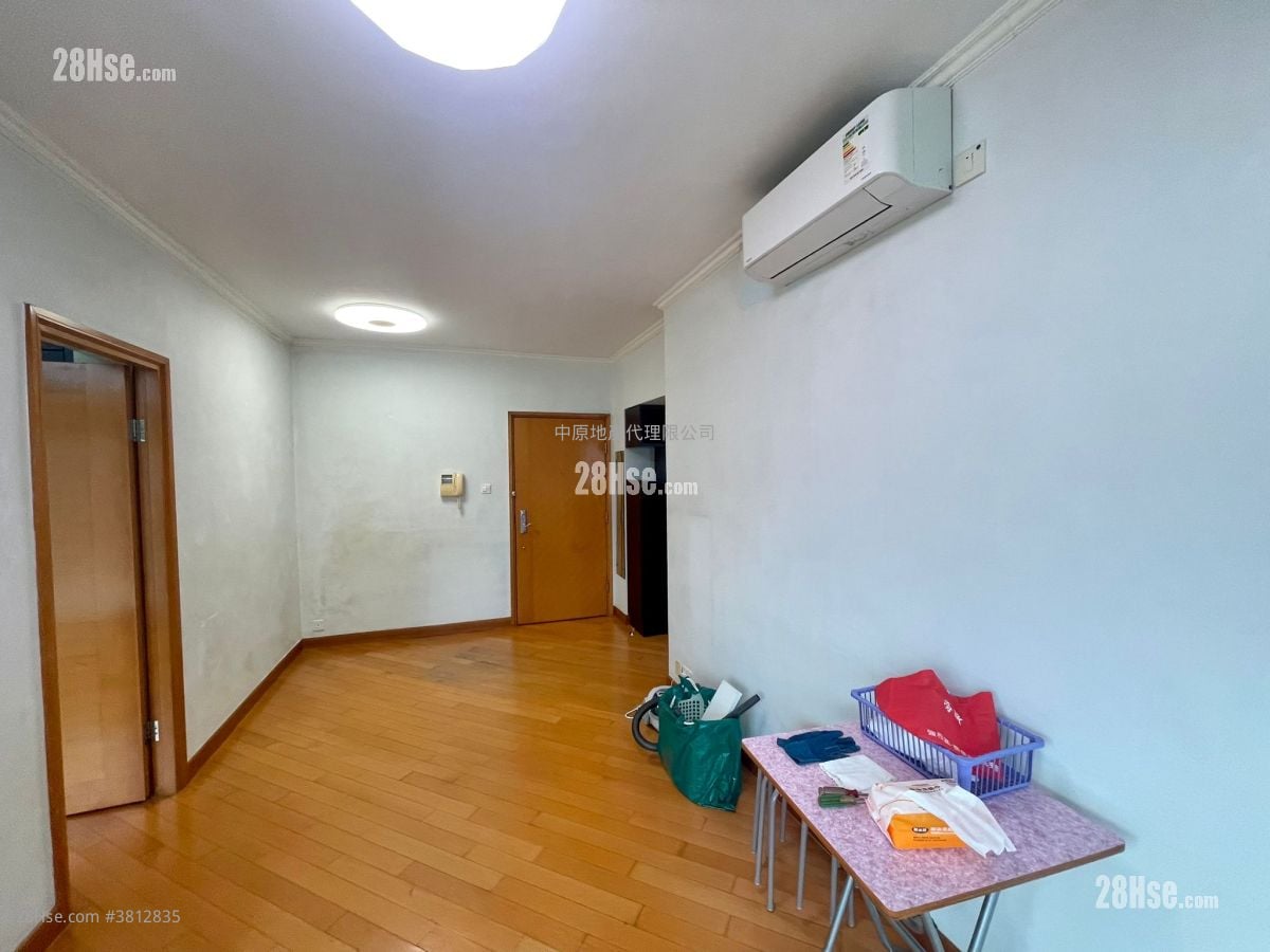 藍天海岸 售盤 2 房 , 1 浴室 485 平方呎