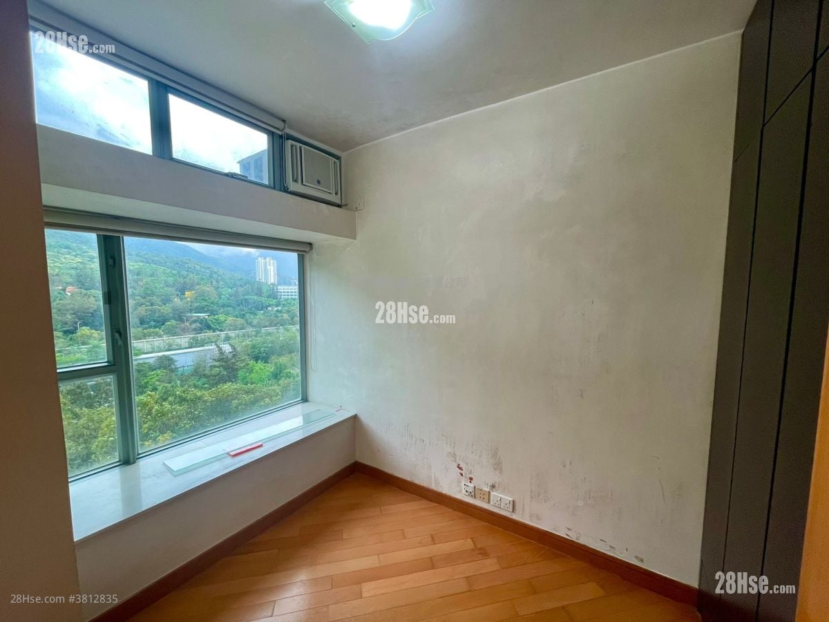 藍天海岸 售盤 2 房 , 1 浴室 485 平方呎