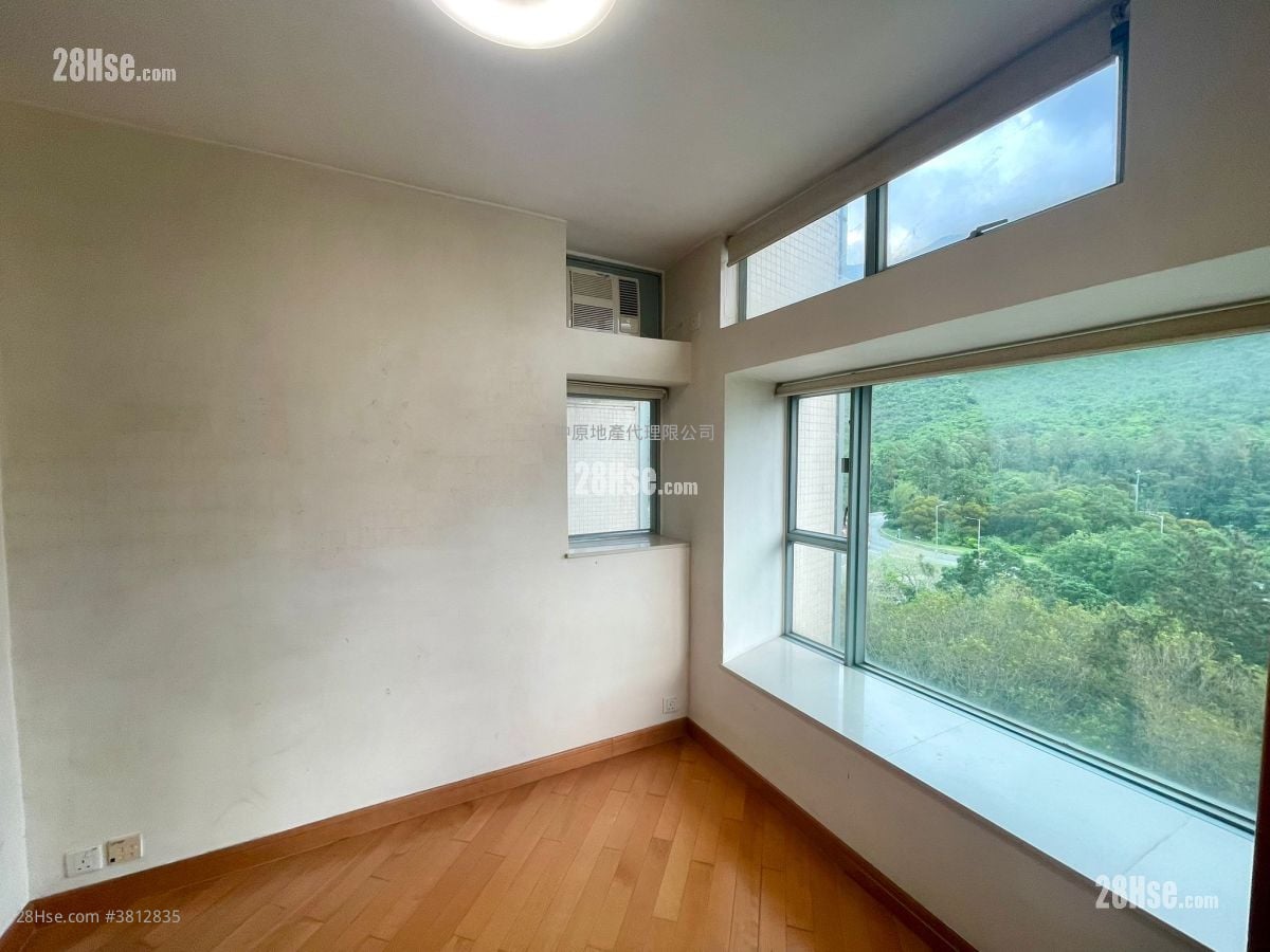 藍天海岸 售盤 2 房 , 1 浴室 485 平方呎