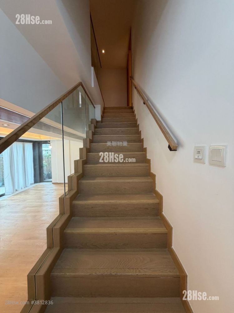 The Visionary Sell 4 Bedrooms , 5+ Bathrooms 1,975 ft²