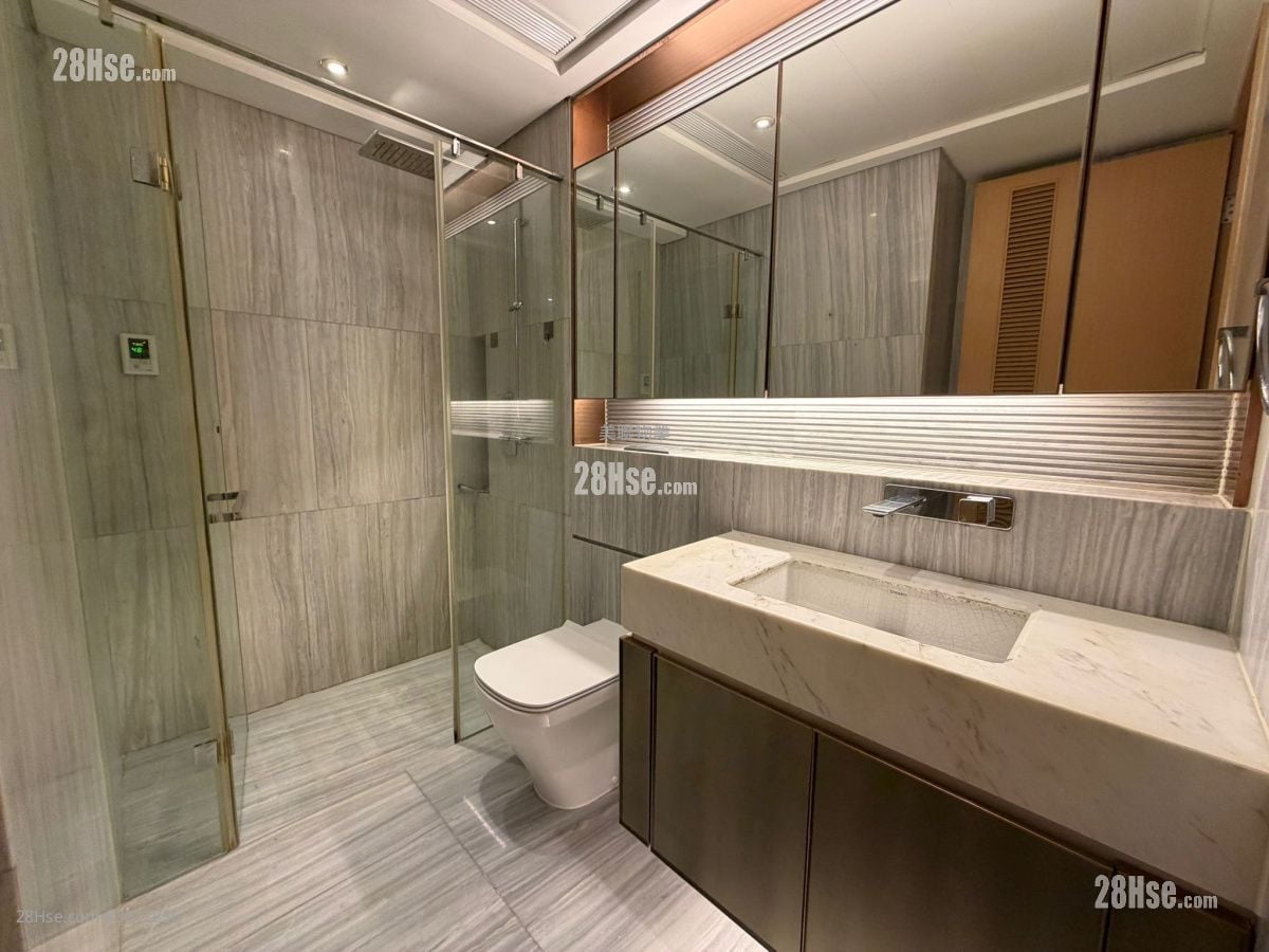 The Visionary Sell 4 Bedrooms , 5+ Bathrooms 1,975 ft²