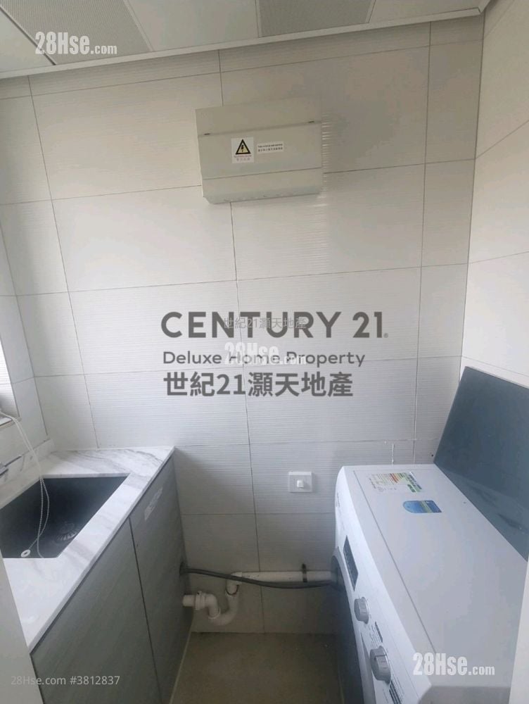 嵐山 租盤 開放式間隔 , 1 浴室 177 平方呎