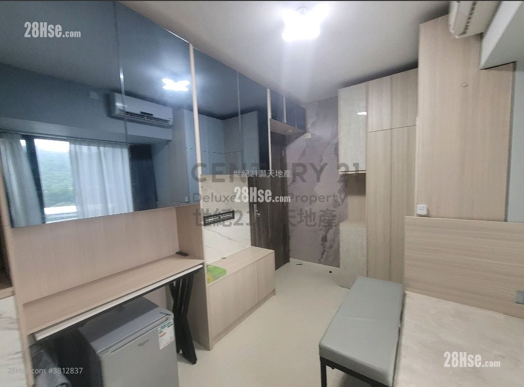 嵐山 租盤 開放式間隔 , 1 浴室 177 平方呎