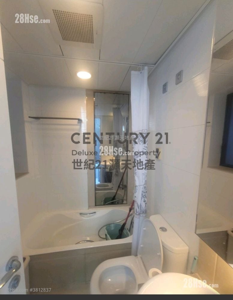 嵐山 租盤 開放式間隔 , 1 浴室 177 平方呎