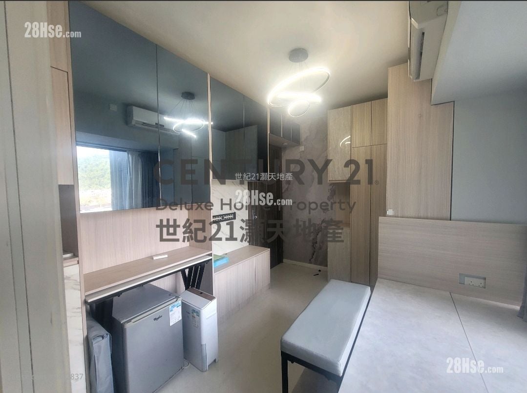 嵐山 租盤 開放式間隔 , 1 浴室 177 平方呎