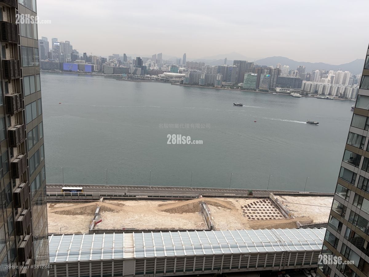 Harbour Glory Rental 3 Bedrooms , 2 Bathrooms 1,038 ft²