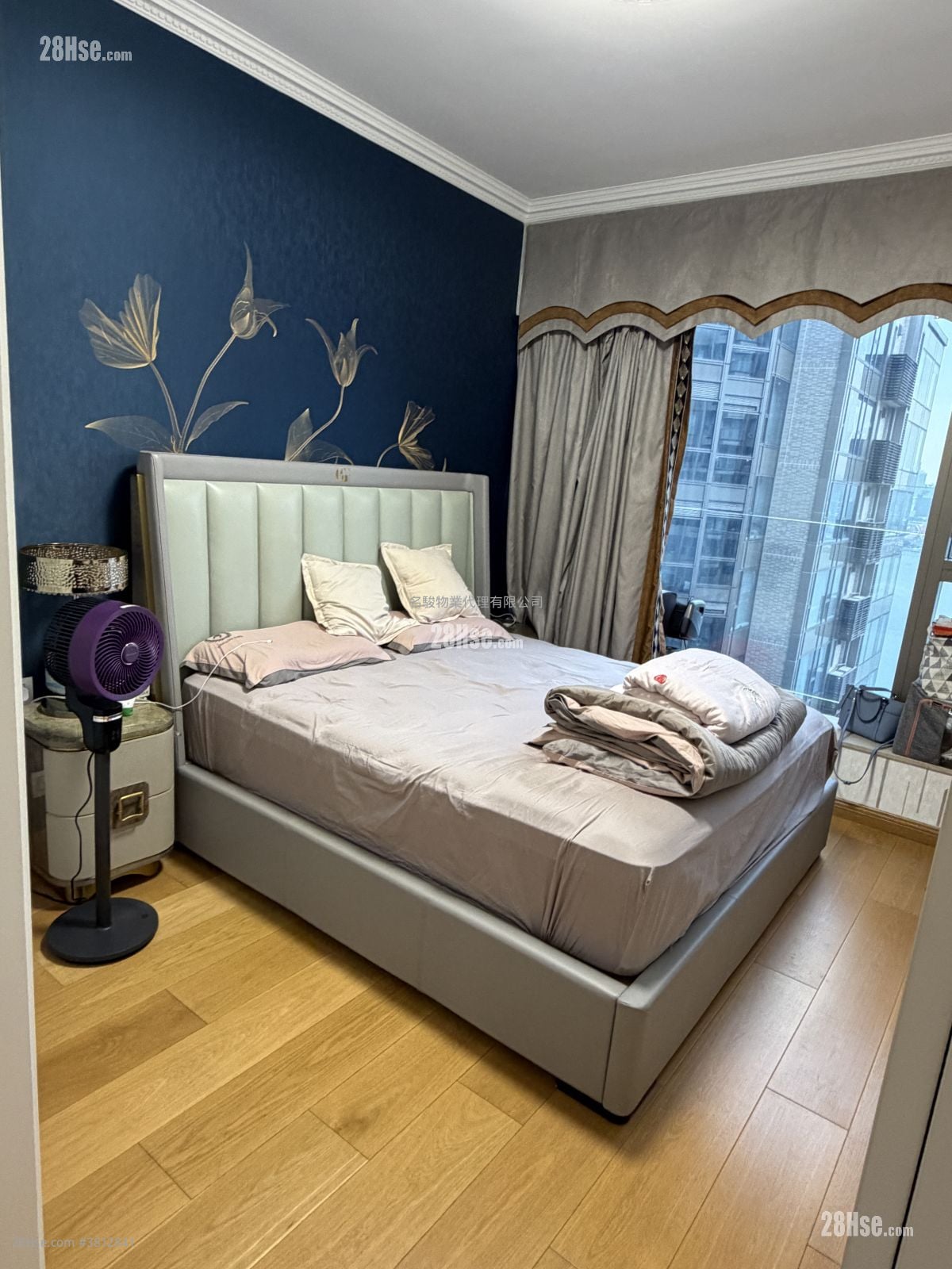 Harbour Glory Rental 3 Bedrooms , 2 Bathrooms 1,038 ft²