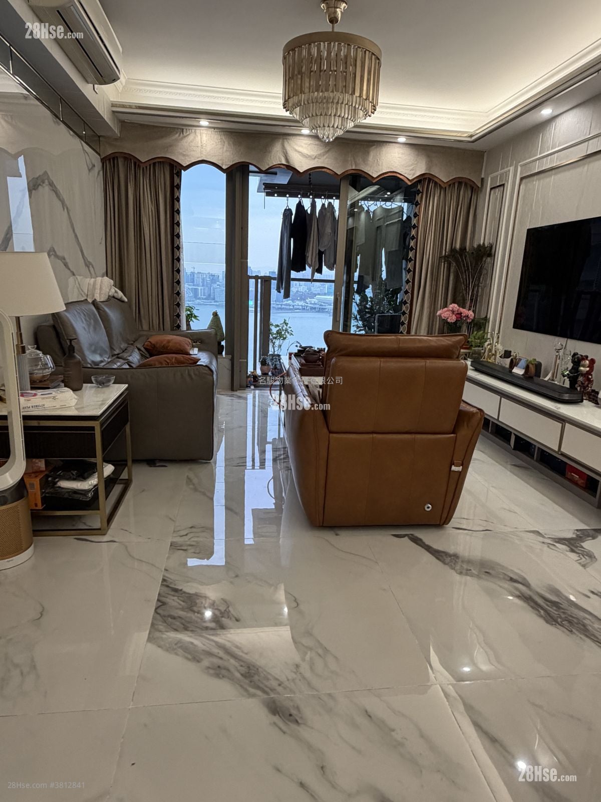 Harbour Glory Rental 3 Bedrooms , 2 Bathrooms 1,038 ft²