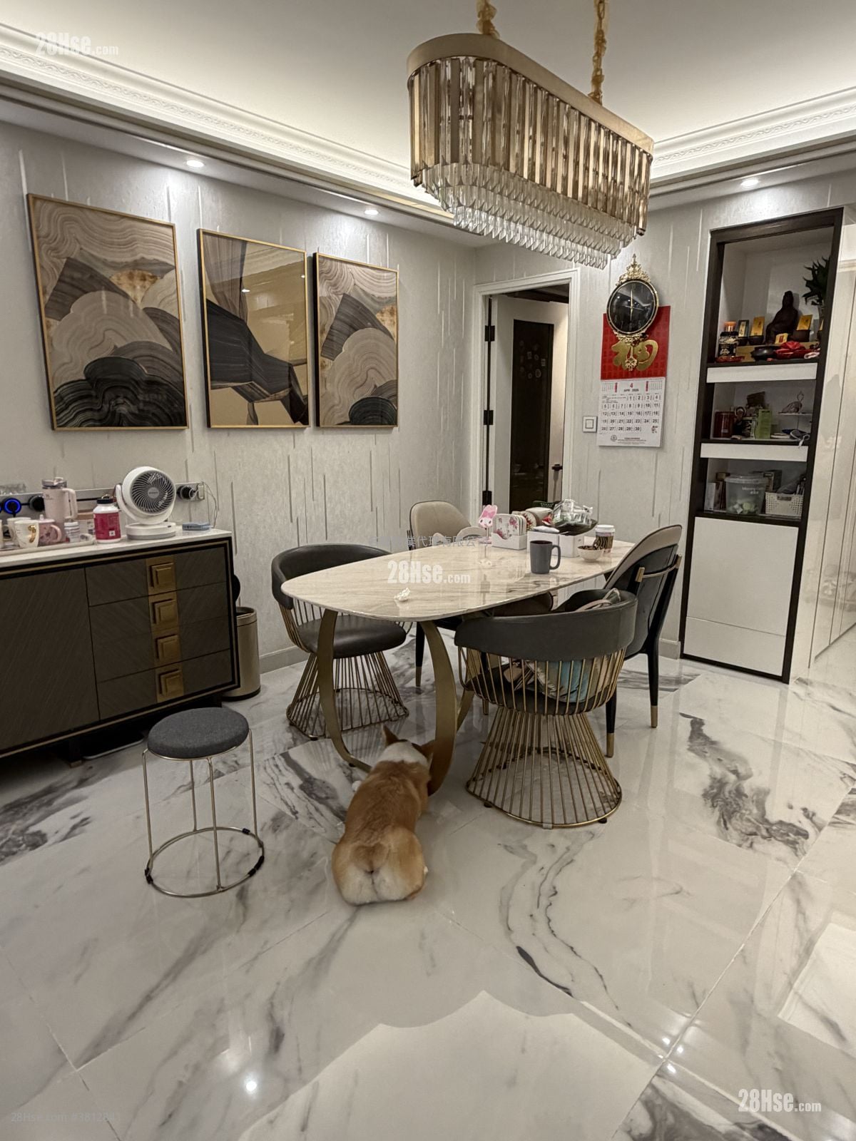 Harbour Glory Rental 3 Bedrooms , 2 Bathrooms 1,038 ft²