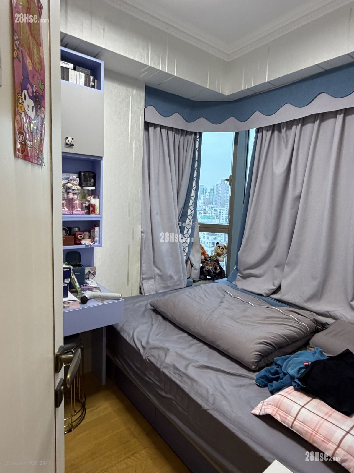 Harbour Glory Rental 3 Bedrooms , 2 Bathrooms 1,038 ft²