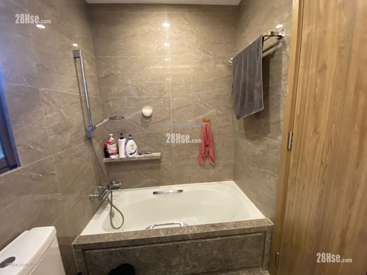 海日灣 II 售盤 4 房 , 3 浴室 1,019 平方呎