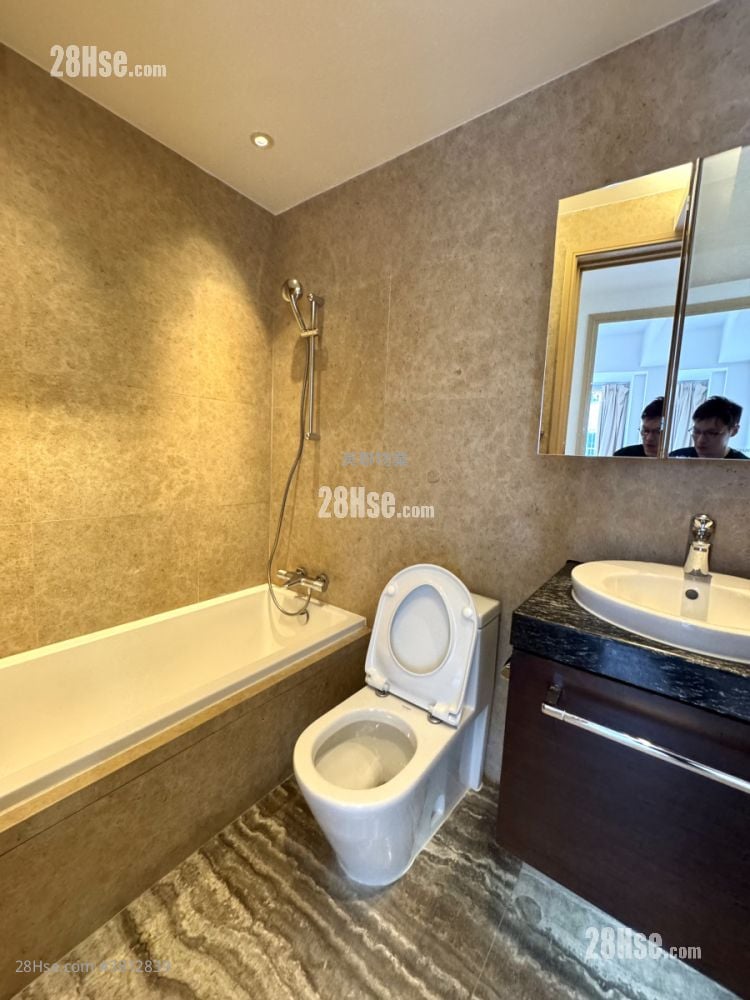 Marinella Rental 4 Bedrooms , 3 Bathrooms 1,650 ft²